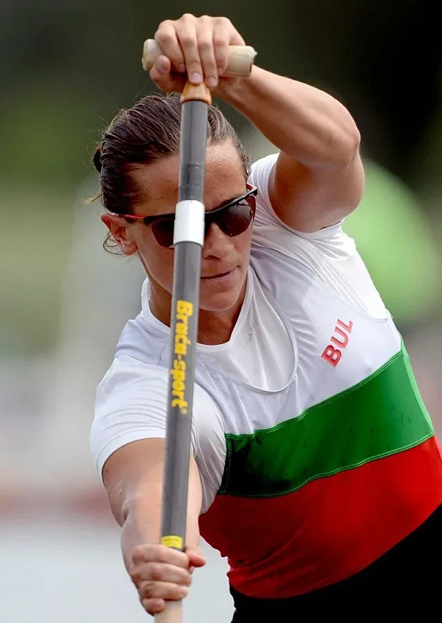 Станилия Стаменова: Чувствам се предадена