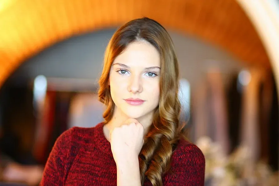 Хазал от "Твоят мой живот" ще става пилот