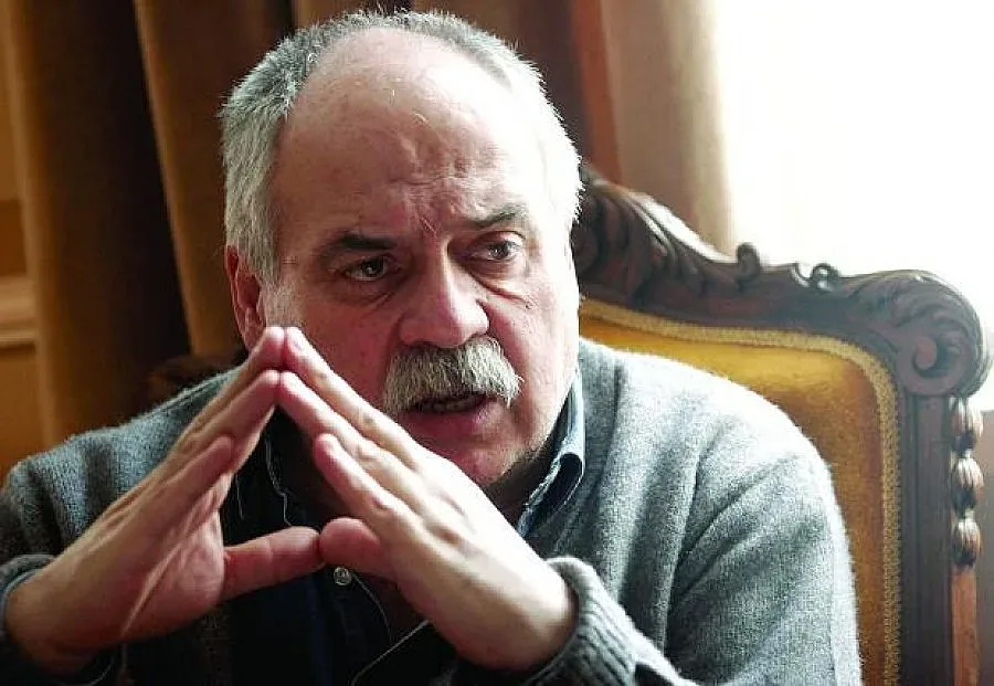 Дискретният чар на тишината