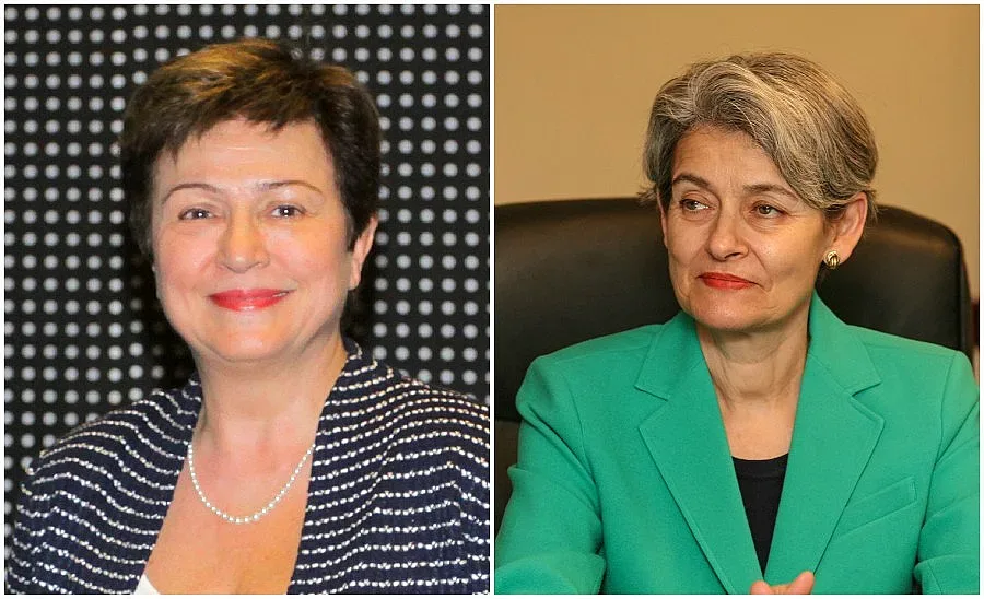 Казваме кандидат за ООН до края на март