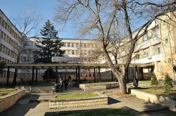 Тригодишно дете от Видин пи нафта, спасяват го