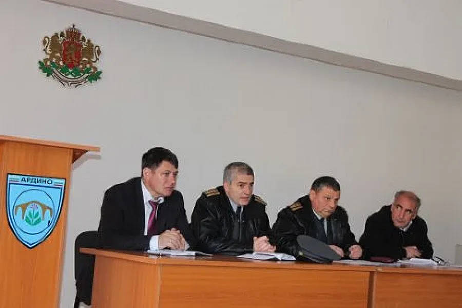 В Ардино ще бъде сформиран доброволчески отряд