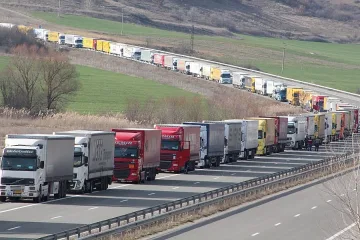 Село не ще тирове по новите улици