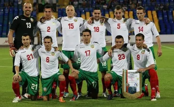 Хаити и Узбекистан пред България в ранглистата на ФИФА