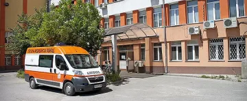 Бум на туристи и инвеститори към курорта Огняново