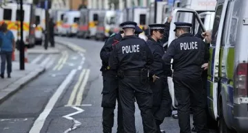 Касапница с българи в Лондон