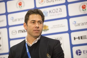 Орлин Станойчев: Тенисистите са впечатлени от турнира в София