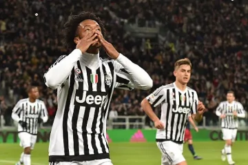 "Юве" бие и продължава да диша във врата на "Наполи"