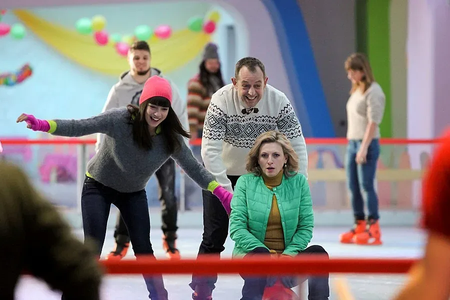 Започнаха снимките на "Връзки"