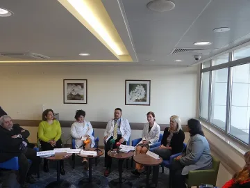 50 000 ще порази ракът тази година