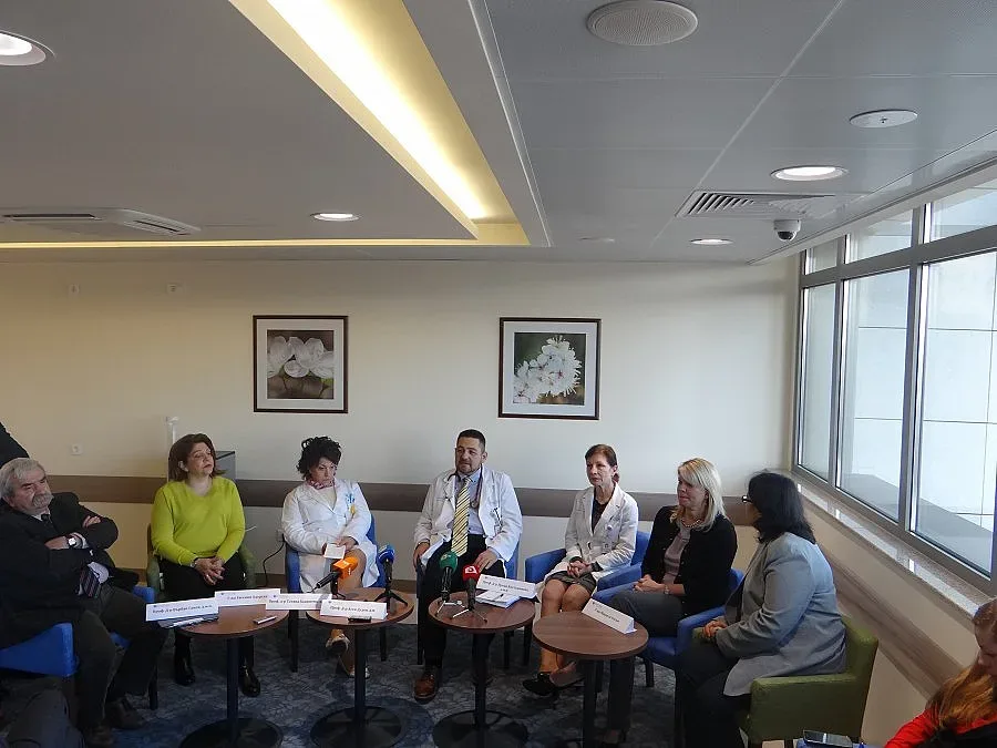 50 000 ще порази ракът тази година