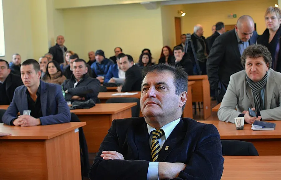 БСП-Кърджали искат нов вот за общинари