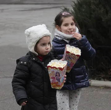Рязка промяна във времето в четвъртък 
