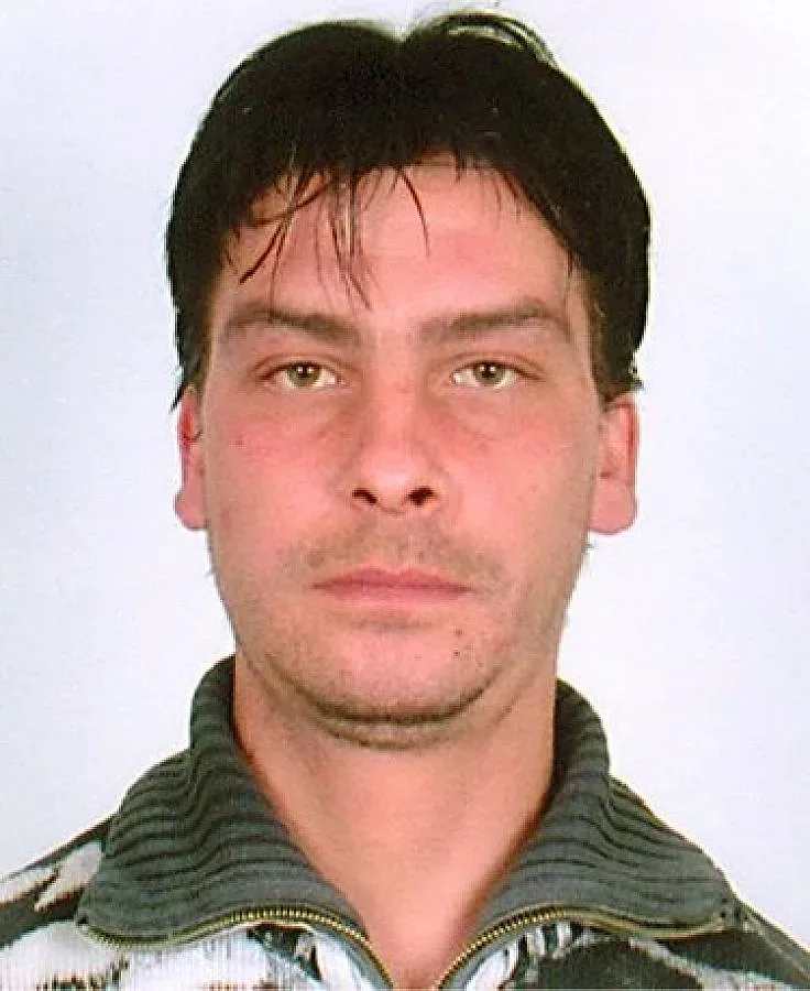 Полицията в София издирва Станислав Илиев 