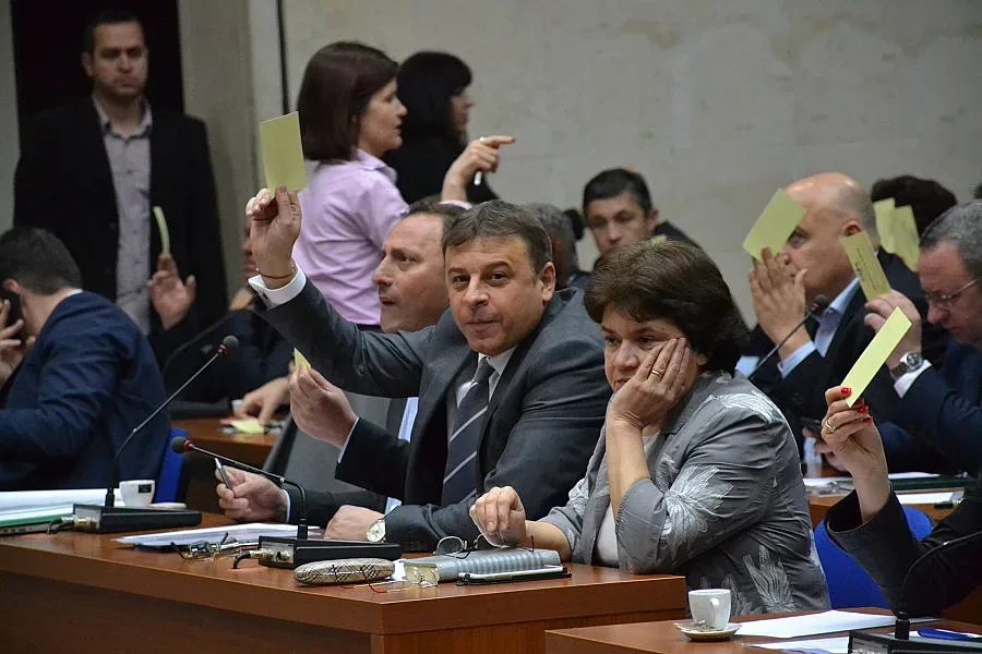 Подкрепиха Камбитов за УС на НСОРБ