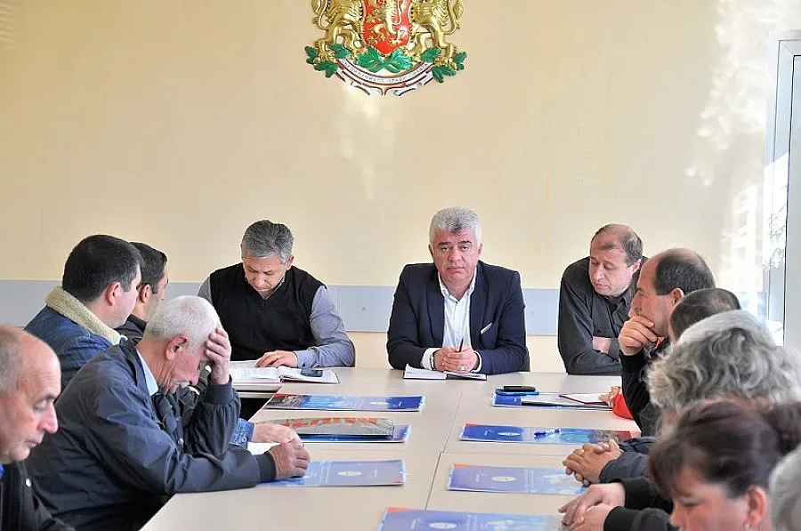 Кметове обсъждаха бездомните кучета в Момчилград