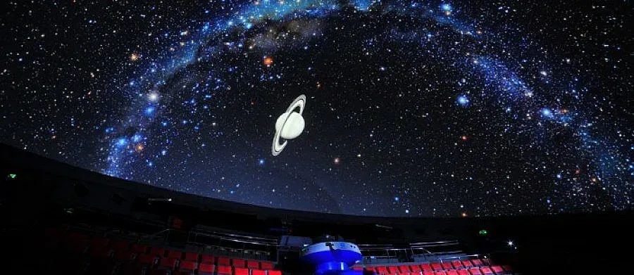 Финансират обсерватории и планетариуми с 81 хил. лв.