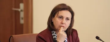 Бъчварова: Новите документи с чип са в услуга на гражданите