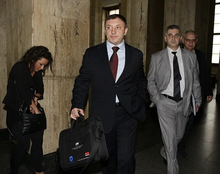 Четирима украинци стоят зад покушението над Алексей Петров