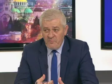 Шарков: Има тежка диспропорция в болничната помощ