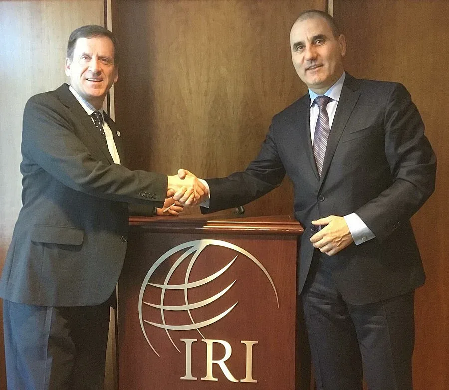 Цветанов похвали ГЕРБ в САЩ за кметския вот