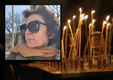 Голяма трагедия! Стана ясно кои са бабата и внучето, загинали в пожара