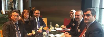  ДПС прегледа напредъка на Турция за ЕС 
