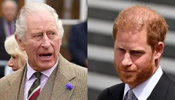 Лоши новини за Хари. Кралят жестоко го поряза