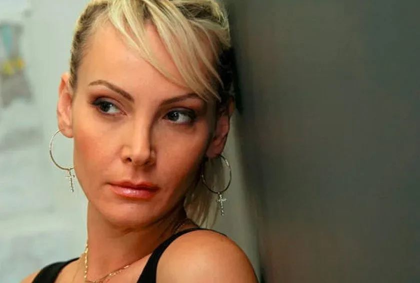 Соня Васи с потресаващ разказ за пожарите