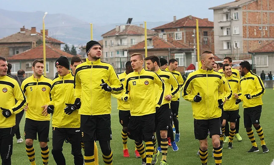 Хотелски неволи за "Ботев" и "Пирин"