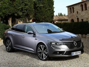 Talisman тръгва у нас от 41 490 лв.