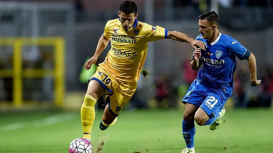 Тонев се връща в играта за ЧРД