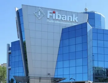 Fibank върна предсрочно през януари нови 100 млн. лв. от държавната подкрепа