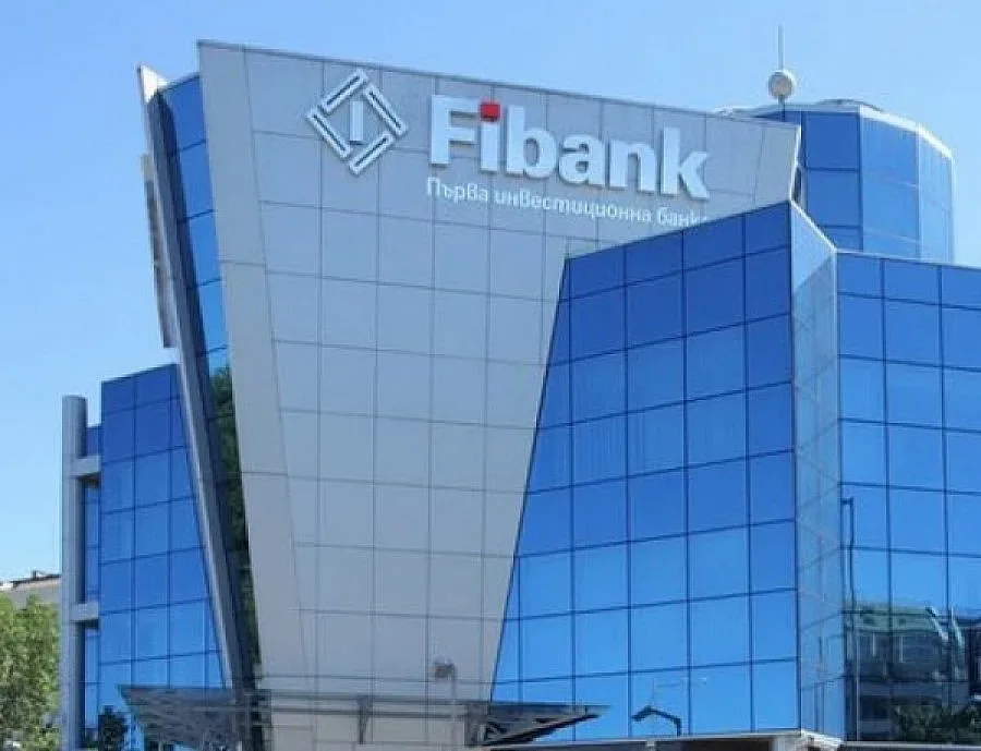 Fibank върна предсрочно през януари нови 100 млн. лв. от държавната подкрепа