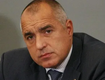 Бойко поиска спешни мерки от Ципрас за границата