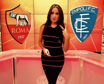 Гарсия върти любов във Венеция