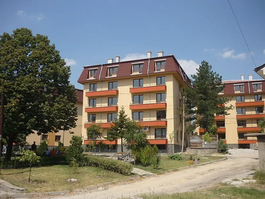 Вадят от общински жилища 10 % от наемателите принудително