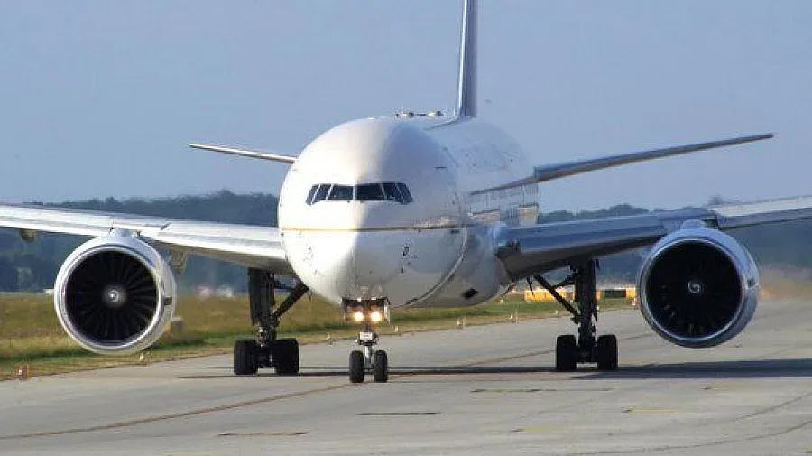 Китай ще строи товарно летище за 160 млн. евро у нас