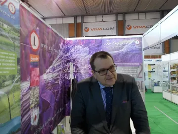 Етерично-маслените култури носят повече пари от зърнопроизводството