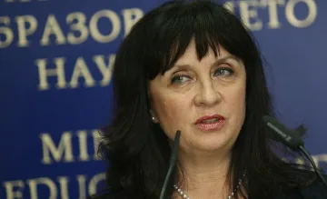 Борисов освободи заместничката на Танев