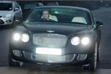 Стачниците пропуснаха Бербо за тренировка