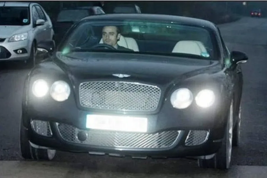 Стачниците пропуснаха Бербо за тренировка