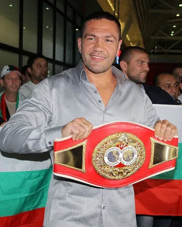 Чисора: Готов съм за мач с Пулев в България (ВИДЕО)