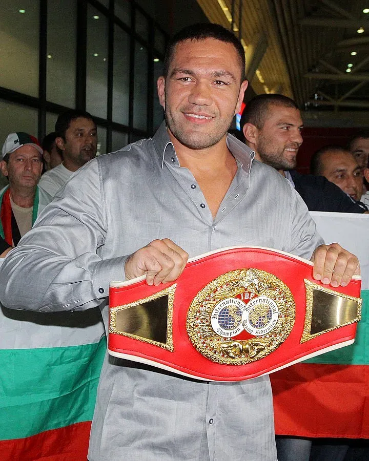 Чисора: Готов съм за мач с Пулев в България (ВИДЕО)