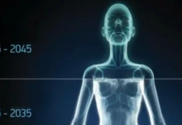 Футуролог: Хората ще станат безсмъртни до 2050 година