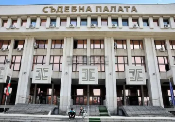 4,5 години затвор за пласьор на фалшива валута