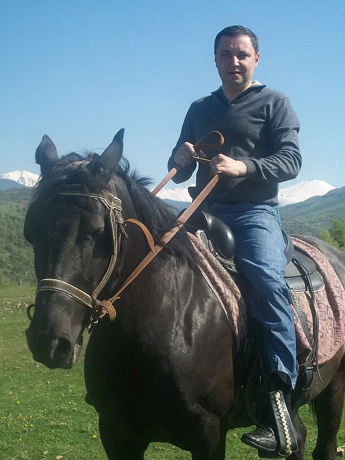 Яне Янев осъди земеделец за клевета