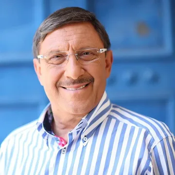 Избраха Бехар за шеф на Световната PR организация