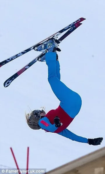 Риалити шоу прати шампионка в болница