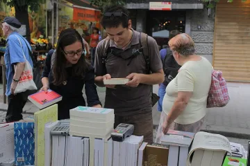 Разпознават агресията в час по философия